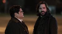 Click to watch 'A Night Out With the Guys...' (popup) What We Do In The Shadows
